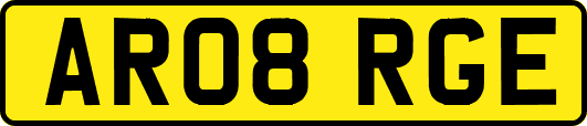 AR08RGE