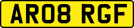 AR08RGF