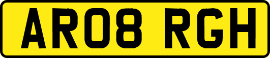 AR08RGH