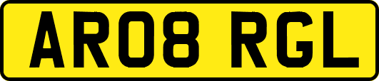 AR08RGL