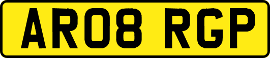 AR08RGP