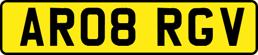 AR08RGV