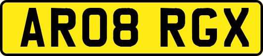 AR08RGX