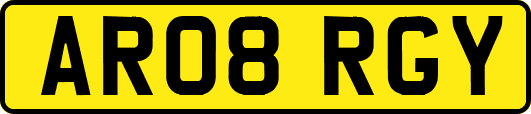 AR08RGY