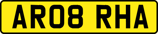 AR08RHA