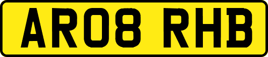 AR08RHB