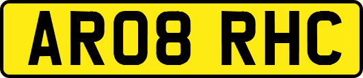 AR08RHC