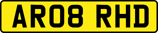 AR08RHD