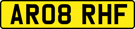 AR08RHF