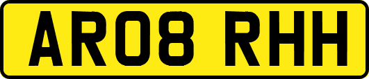 AR08RHH