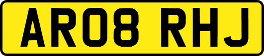 AR08RHJ