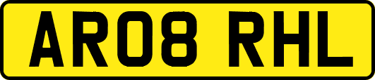 AR08RHL