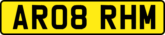 AR08RHM