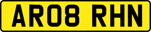 AR08RHN