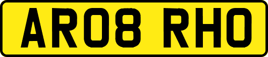 AR08RHO