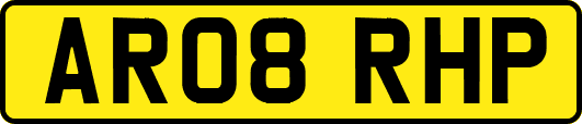 AR08RHP