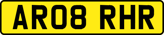 AR08RHR