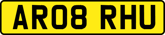 AR08RHU