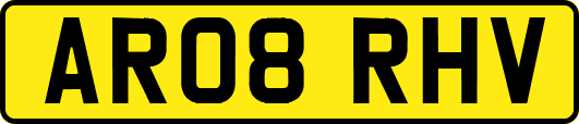 AR08RHV