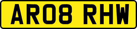 AR08RHW