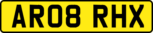 AR08RHX