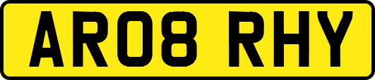AR08RHY