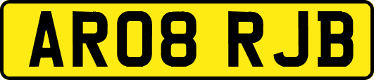 AR08RJB