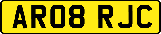 AR08RJC