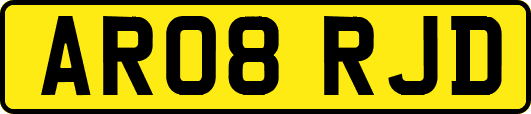 AR08RJD