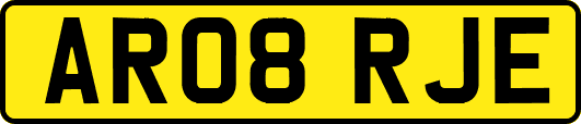 AR08RJE