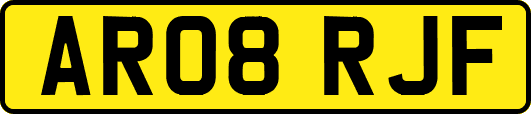 AR08RJF