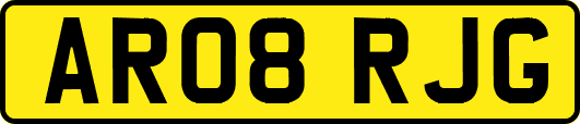AR08RJG