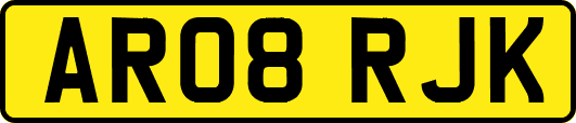 AR08RJK