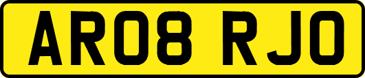 AR08RJO