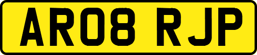 AR08RJP