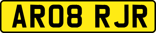 AR08RJR