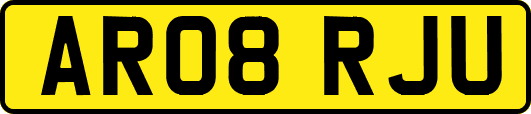 AR08RJU