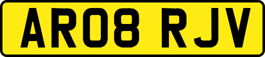 AR08RJV