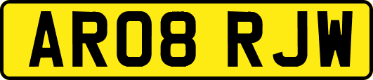 AR08RJW
