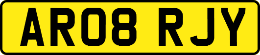 AR08RJY