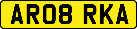 AR08RKA