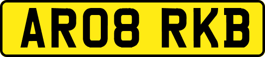 AR08RKB