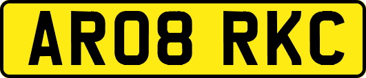AR08RKC