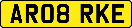 AR08RKE
