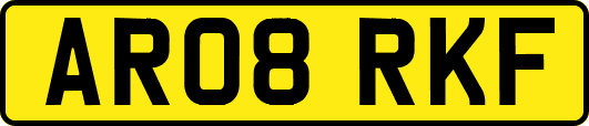AR08RKF
