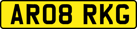 AR08RKG