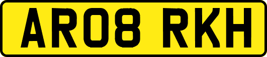 AR08RKH