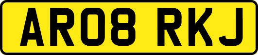 AR08RKJ