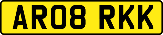 AR08RKK