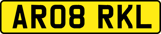AR08RKL